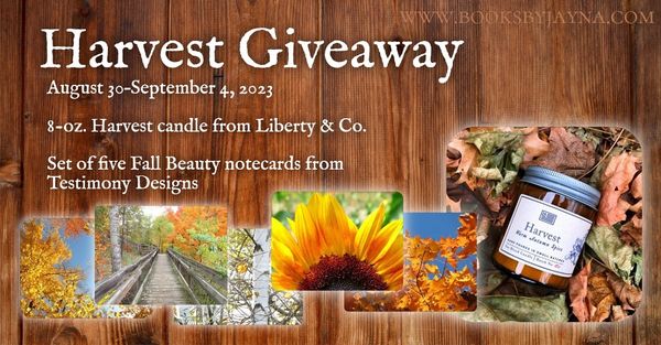 Giveaway image 1