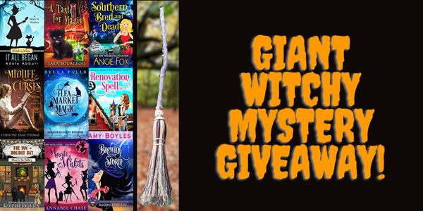 Giveaway image 1