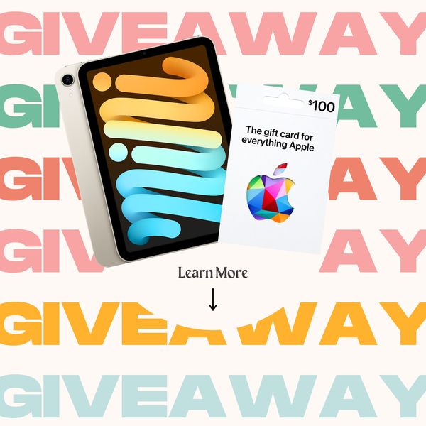 Giveaway image 1