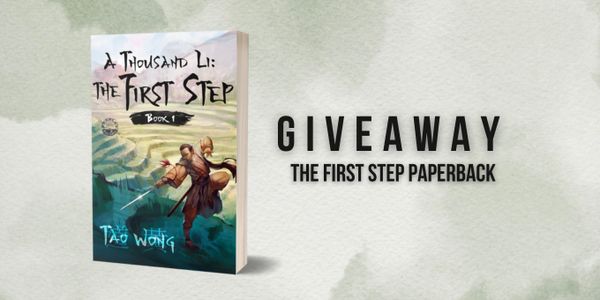 Giveaway image 1
