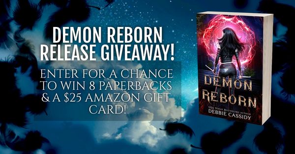 Giveaway image 1