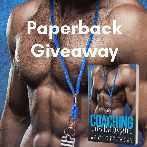 Giveaway image 1