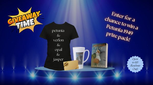 Giveaway image 1