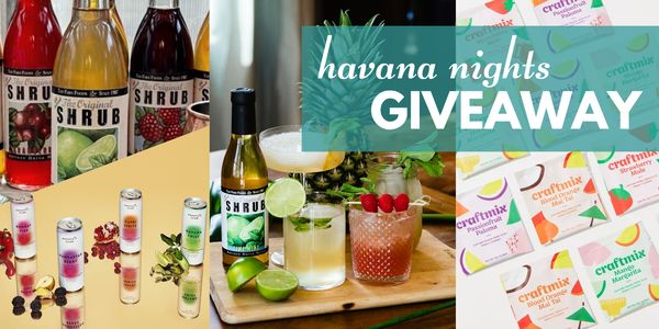 Giveaway image 1