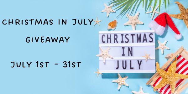 Giveaway image 1