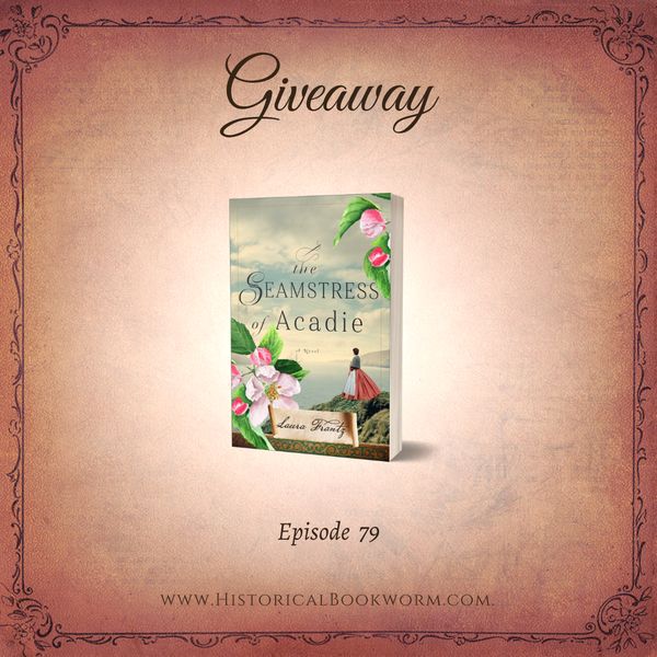 Giveaway image 1