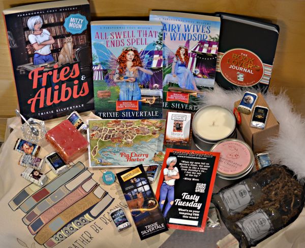 Giveaway image 1