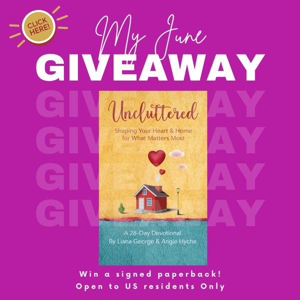 Giveaway image 1