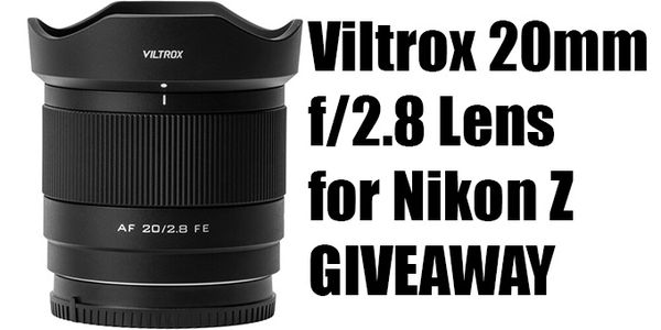 Giveaway image 1