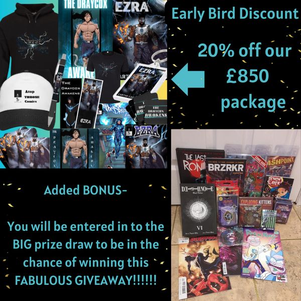 Giveaway image 1