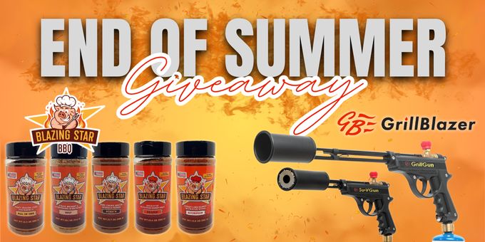 Giveaway image 1