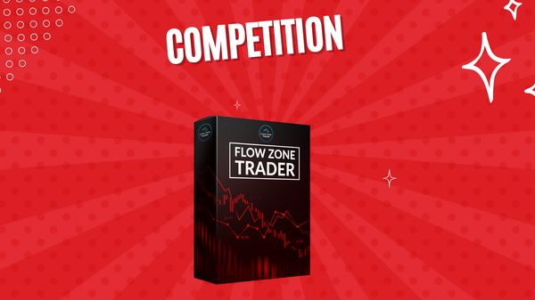 FREE LIFETIME MEMBERSHIP: FLOW ZONE TRADER (COURSE + DISCORD ...