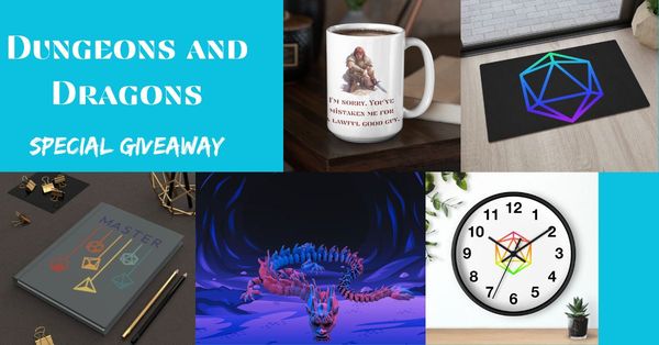 Giveaway image 1