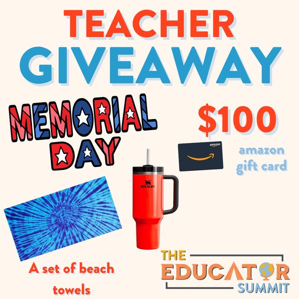 Giveaway image 1