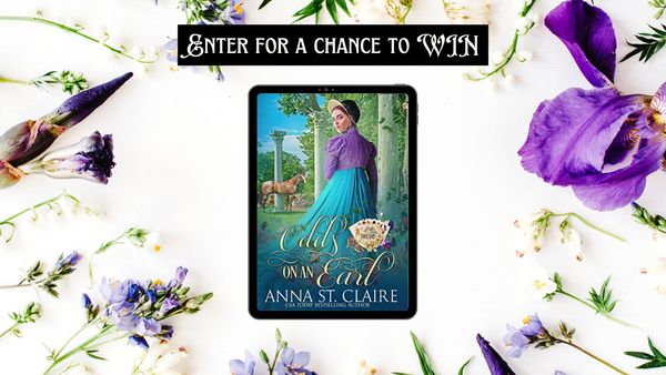 Giveaway image 1