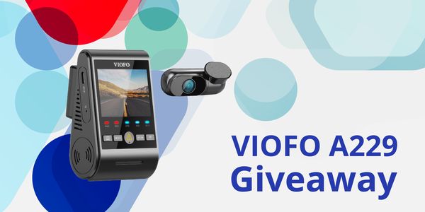 Giveaway image 1