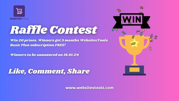 Giveaway image 1