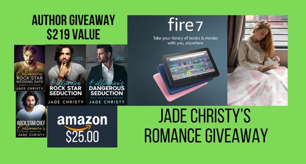 Giveaway image 1