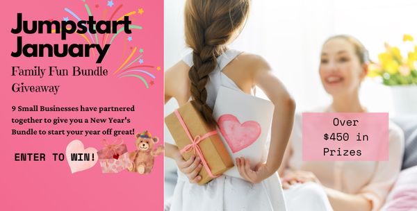 Giveaway image 1
