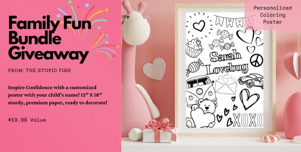 Giveaway image 2