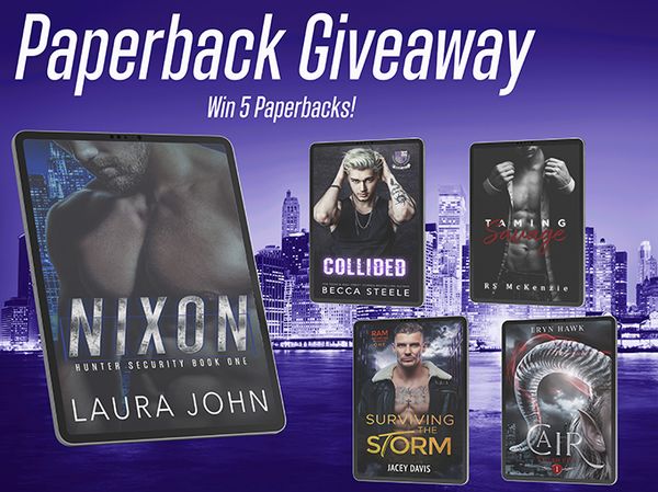 Giveaway image 1