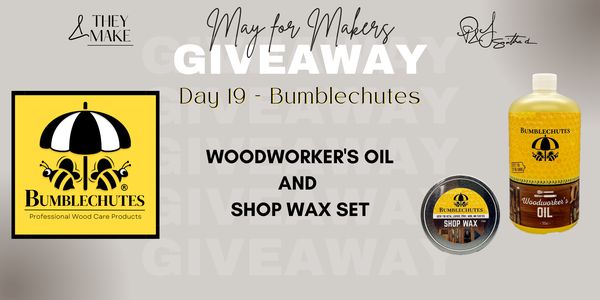 Giveaway image 1