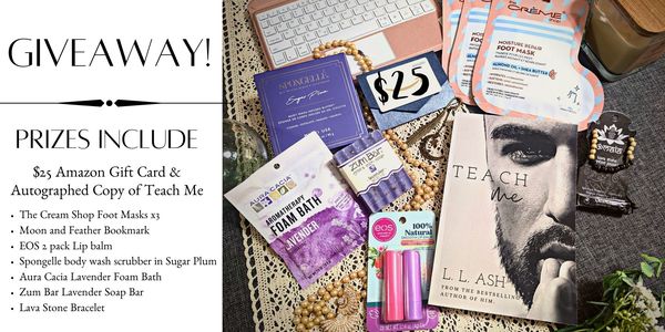 Giveaway image 1