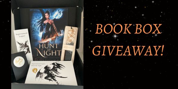 Giveaway image 1