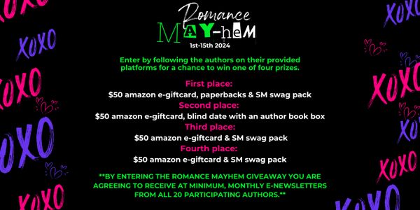 Giveaway image 1