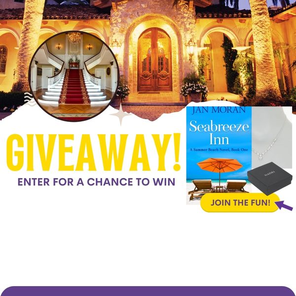 Giveaway image 1