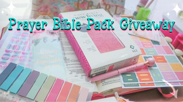 Giveaway image 1