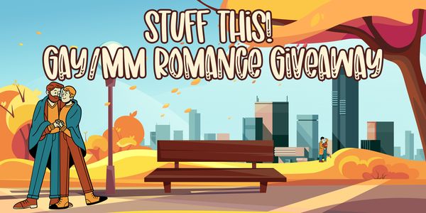 Giveaway image 1