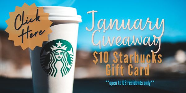Giveaway image 1