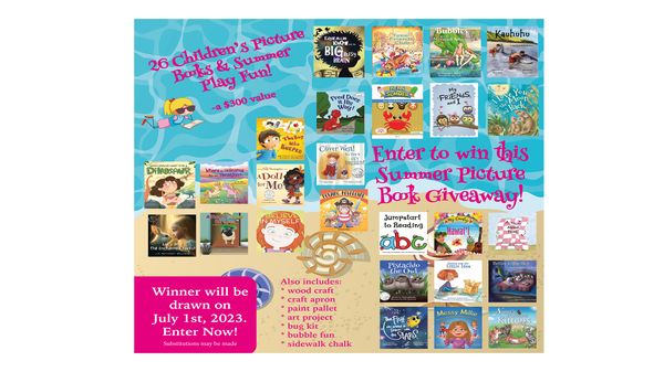 Giveaway image 1