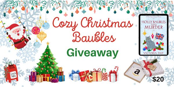 Giveaway image 1