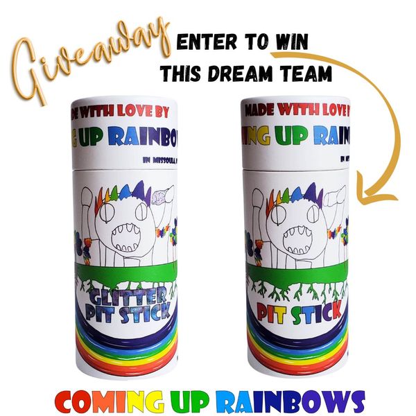 Giveaway image 1