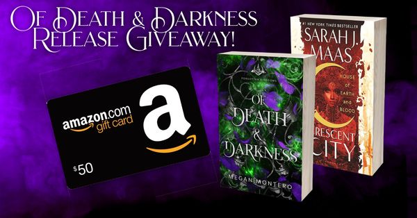 Giveaway image 1