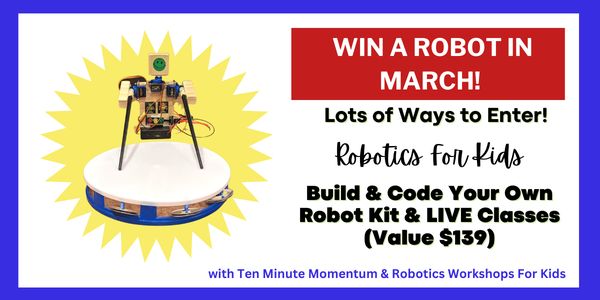 Giveaway image 1