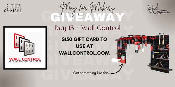 Giveaway image 1