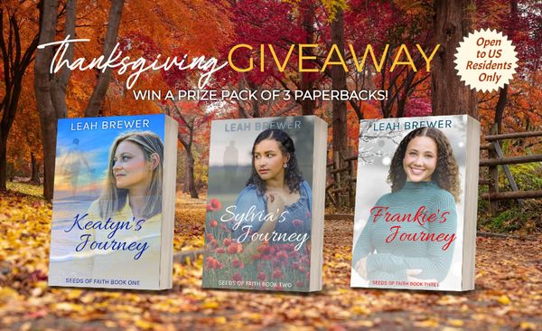 Giveaway image 1