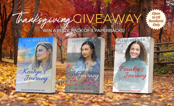 Giveaway image 2