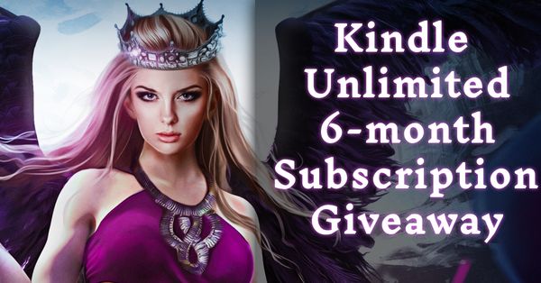 Giveaway image 1