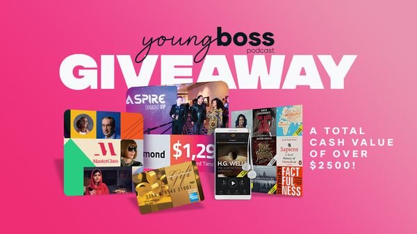 Giveaway image 1