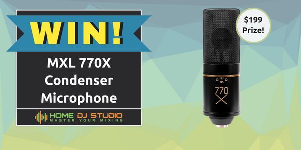 Giveaway image 1