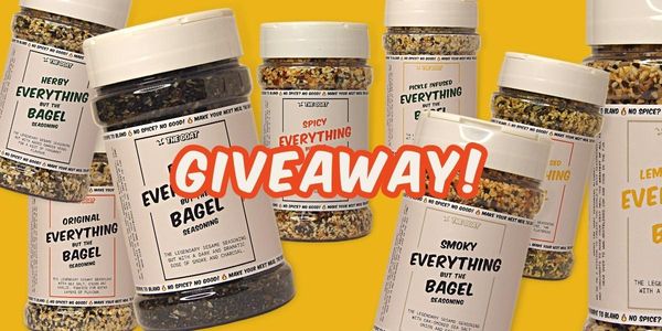 Giveaway image 1