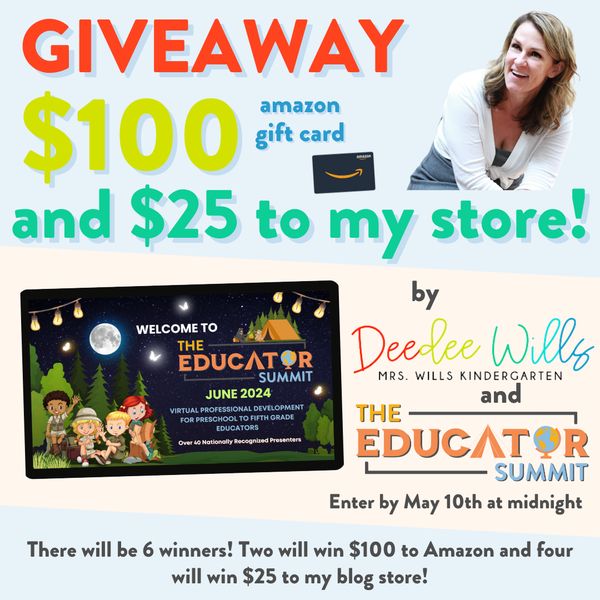 Giveaway image 1