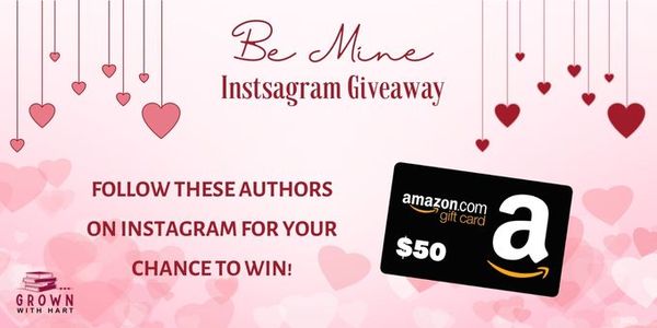 Giveaway image 1
