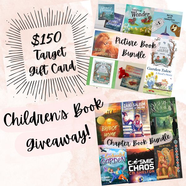 Giveaway image 1