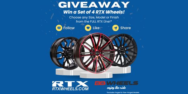 Giveaway image 1