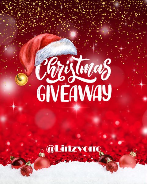 Giveaway image 1